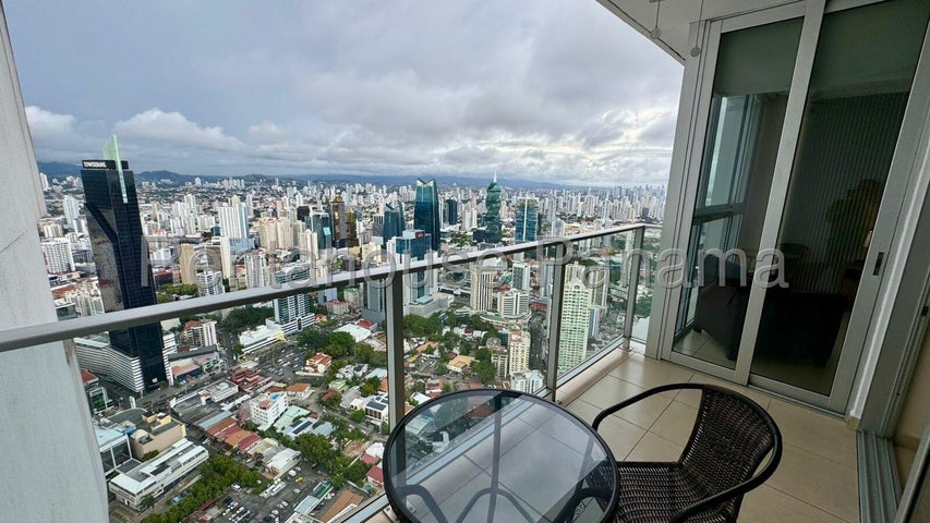 Exclusive Apartment - Apartamento en Av Balboa